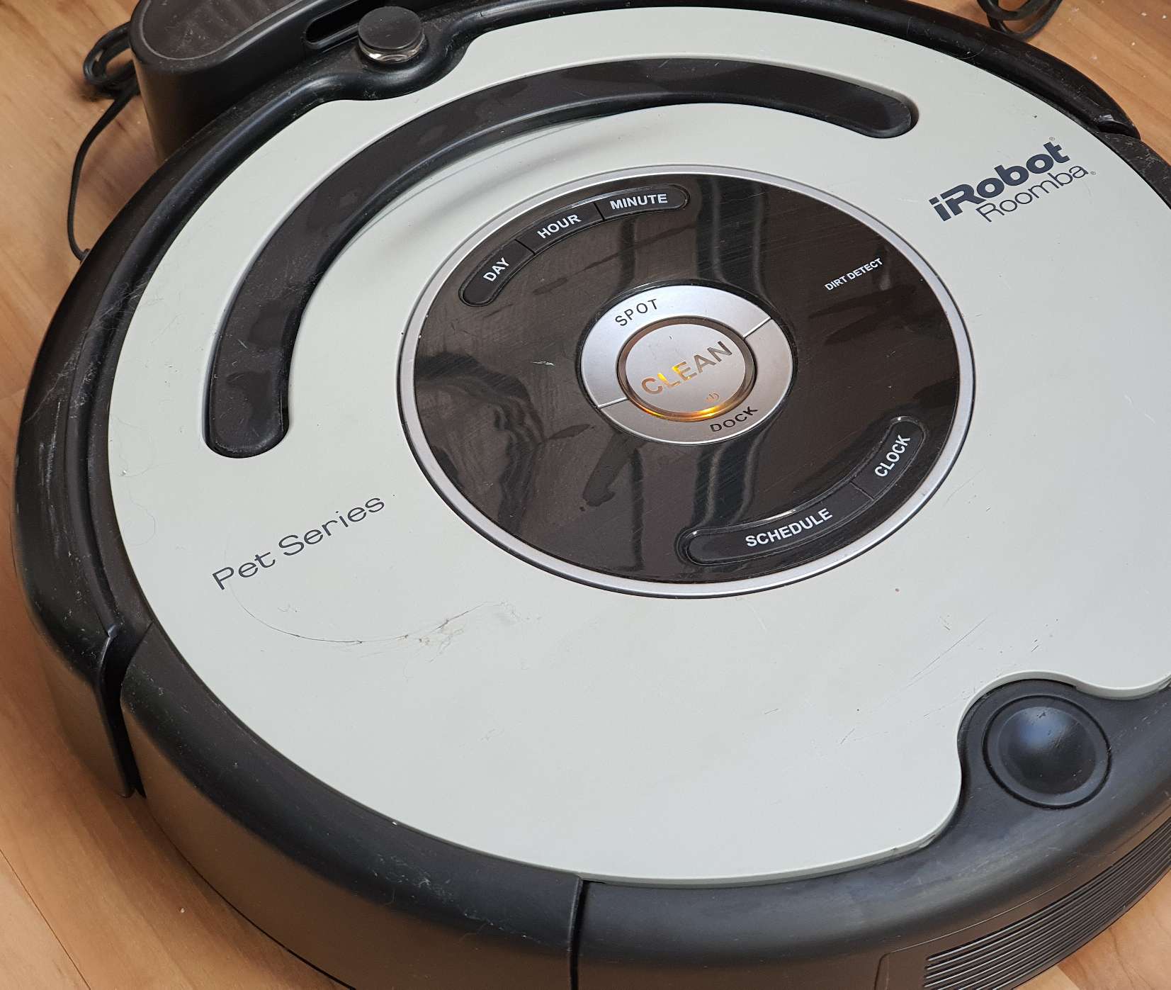 Mein bester Hausfreund: der Saug(wisch)roboter