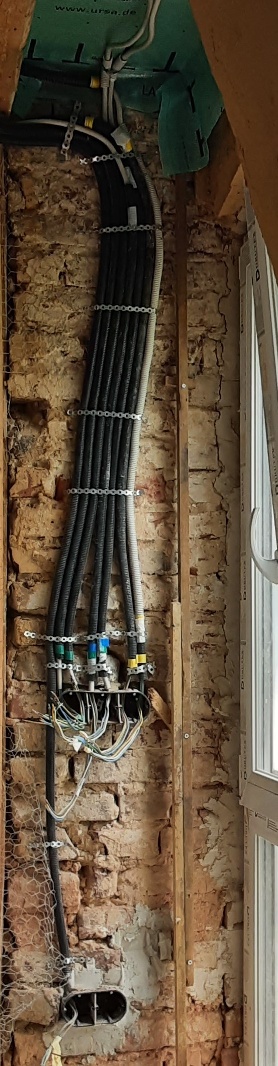 Mach es selbst: So verstehst Du die Elektrik Deines Hauses - Die