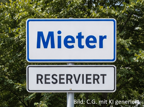 Stellplatzpflicht – Die Härten mildern